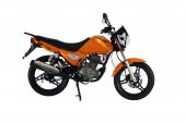 2012 Mondial 150 MC RoadRacer photo